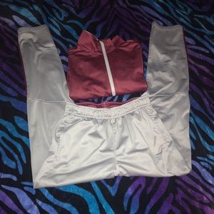 Boys Tracksuit